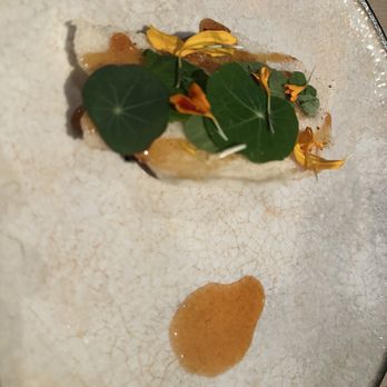 Quarter Acre - 7-Course Menu - New American Near Me - Dallas, Texas
