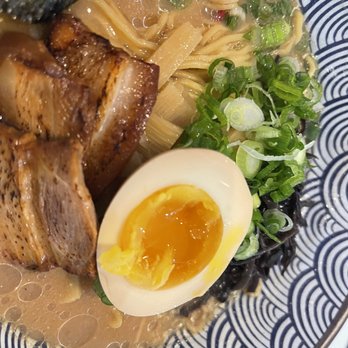 Hoshi Ramen - Miso - Ramen Near Me - Fairborn, Ohio Hoshi Ramen - Miso - Ramen Near Me - Fairborn, Ohio