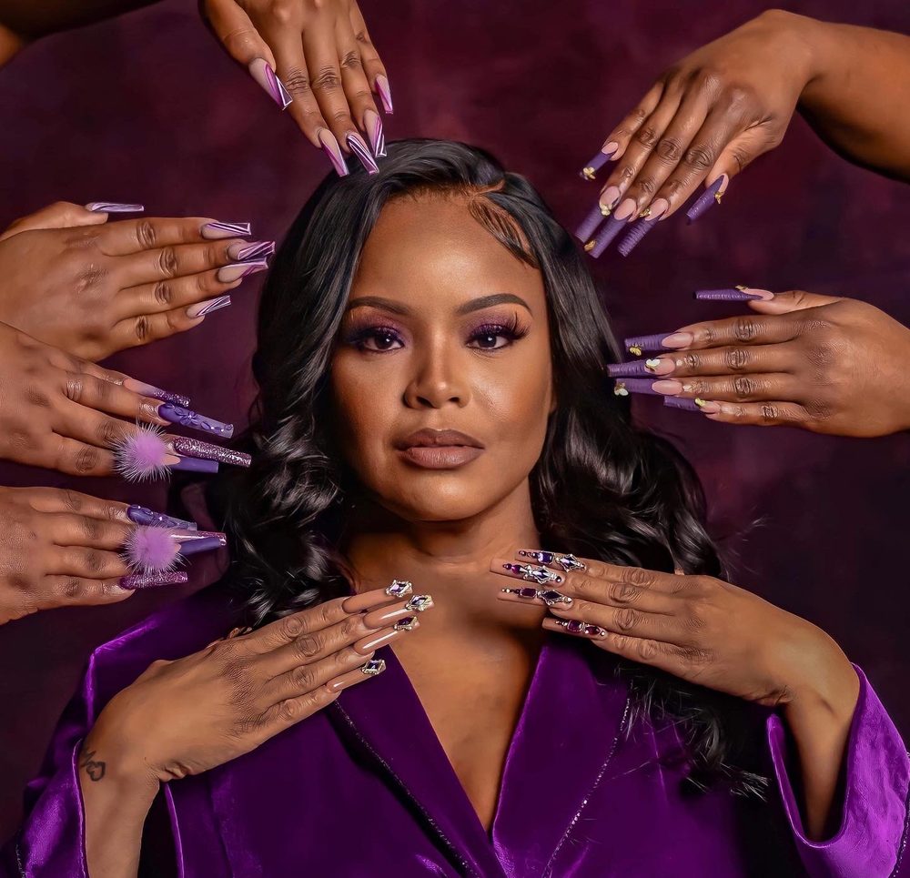 ENVY MY NAILS Updated September 2024 10 Photos Kansas City