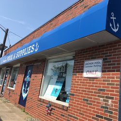 Anchor Pool of Gloucester Twp