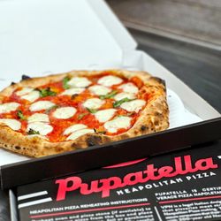 Pupatella Neapolitan Pizza