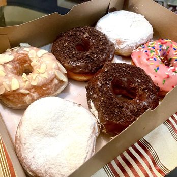 Dun-Well Doughnuts - Donuts Near Me - Brooklyn, New York Dun-Well Doughnuts - Donuts Near Me - Brooklyn, New York