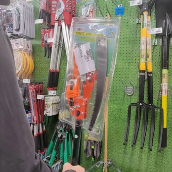 Harbor Freight Tools - Hardware Stores Near Me - Tucson, Arizona