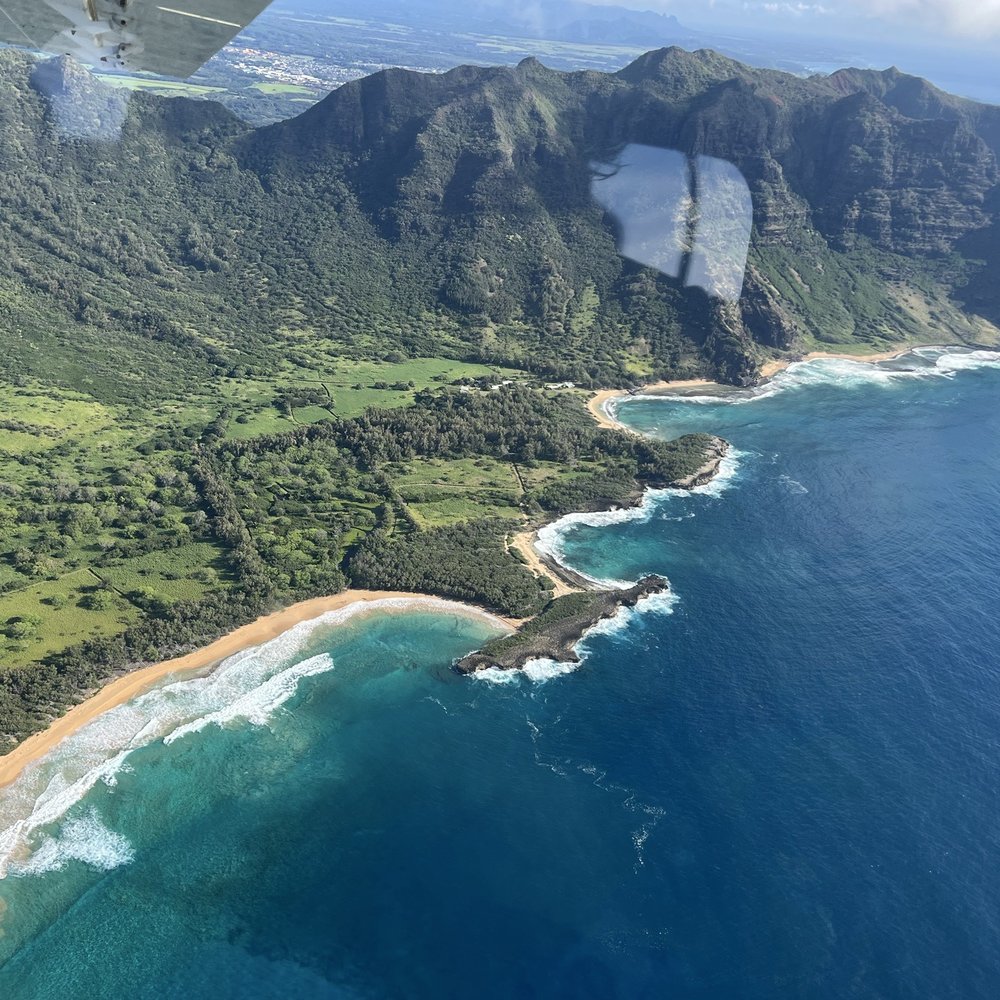 Air Ventures Hawaii - Aerial Tours Near Me - Lihue, Hawaii Air Ventures Hawaii - Aerial Tours Near Me - Lihue, Hawaii
