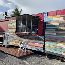 Da Spot At Fisherman’s Wharf - Da Spot will open soon at Fisherman's Wharf.