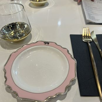 Breaking Dawn Brunch - Place setting - Breakfast & Brunch Near Me - Los Gatos, California Breaking Dawn Brunch - Place setting - Breakfast & Brunch Near Me - Los Gatos, California