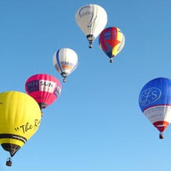 Flugschule Hans Grade