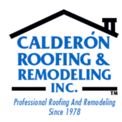 Slide of Calderon Roofing & Remodeling