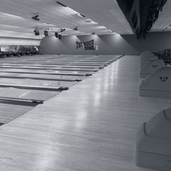 Thunderbowl #1 - Vintage fun