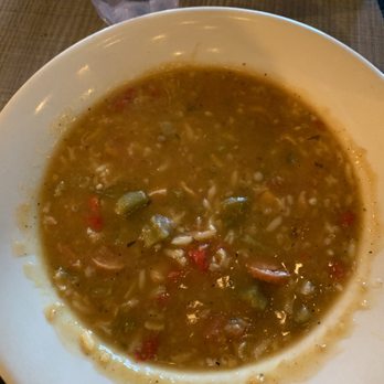The BLVD Grill - Gumbo - American Near Me - Lexington, Kentucky The BLVD Grill - Gumbo - American Near Me - Lexington, Kentucky