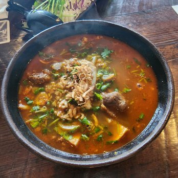 Sidestreet Pho - Bun bo hue - Vietnamese Near Me - Alameda, California