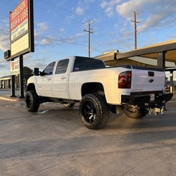 Burleson Quick Lube
