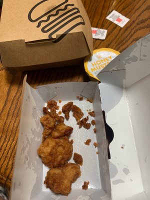 Shake Shack Walnut Creek by null