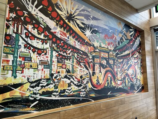 Panda Express by null