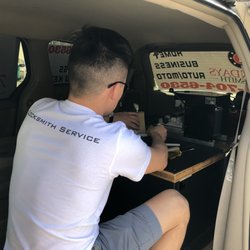 7Mondays Locksmith Service - lock inspection