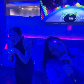Honey Plus Karaoke - Same thing - Karaoke Near Me - Ellicott City, Maryland