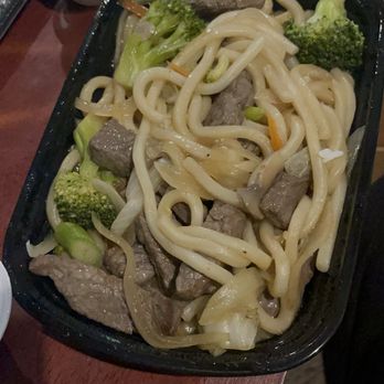 JP's House - Beef yaki Soba - Sushi Bars Near Me - Gastonia, North Carolina JP's House - Beef yaki Soba - Sushi Bars Near Me - Gastonia, North Carolina