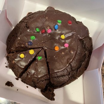 Crumbl - Lehi - Cosmic brownie cookie - Bakeries Near Me - Lehi, Utah Crumbl - Lehi - Cosmic brownie cookie - Bakeries Near Me - Lehi, Utah