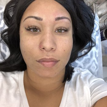 Houston Wellness Boutique - The finished product - Permanent Makeup Near Me - Houston, Texas Houston Wellness Boutique - The finished product - Permanent Makeup Near Me - Houston, Texas