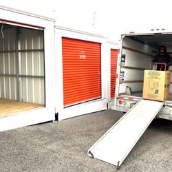 U-Haul Moving & Storage of Longview