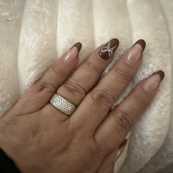 Wonder Nails & Spa - One week after visit - Waxing Near Me - Tracy, California