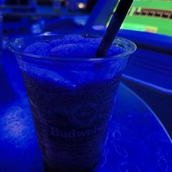 Silva Lanes-Eucan Bowl - Adult Slushie