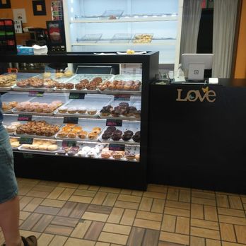 Glaze'n Daze Donuts - Donuts Near Me - Johnston, Rhode Island