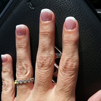 Luxy Nails - I am soooo happy with my nails. They look great! - Nail Salons Near Me - Plano, Texas Luxy Nails - I am soooo happy with my nails. They look great! - Nail Salons Near Me - Plano, Texas