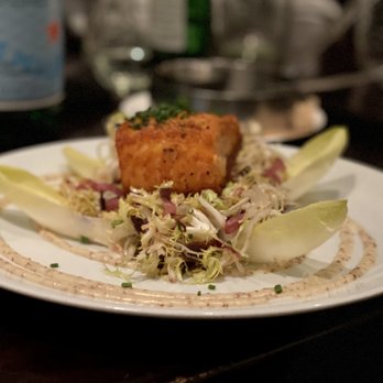 Evangeline - Salmon - Cajun/Creole Near Me - Calistoga, California Evangeline - Salmon - Cajun/Creole Near Me - Calistoga, California