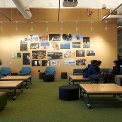Geffen Academy at UCLA