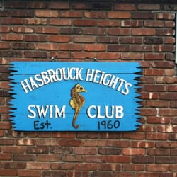 Hasbrouck Heights Swim Club
