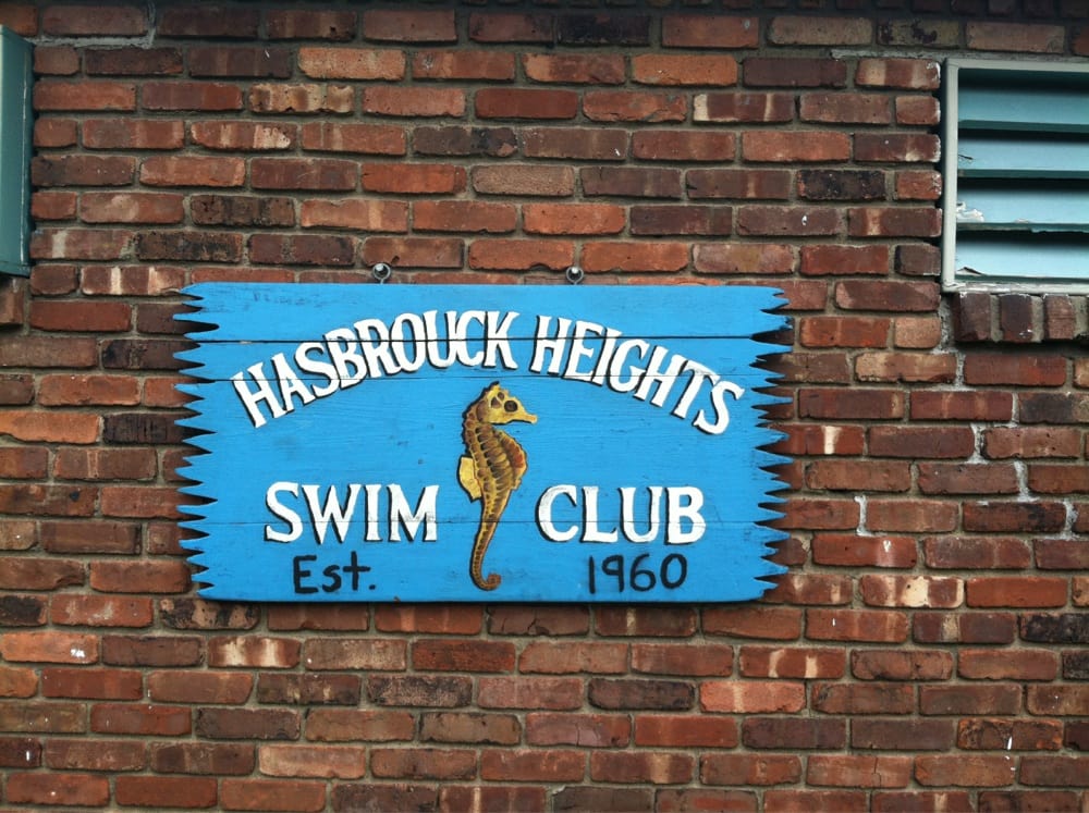 Social spots from Hasbrouck Heights Swim Club