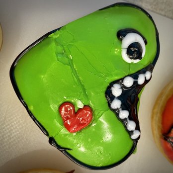 A & H Donuts - Donuts Near Me - Fort Worth, Texas