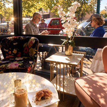 Brioche de Paris - French Near Me - Walnut Creek, California