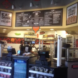 Jimmy John's
