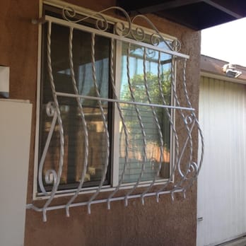 Jv Ornamental Iron - Our end result, we were very satisfied with the pricing and professionalism. - Fences & Gates Near Me - Pomona, California Jv Ornamental Iron - Our end result, we were very satisfied with the pricing and professionalism. - Fences & Gates Near Me - Pomona, California