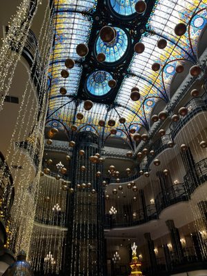 Gran Hotel Ciudad de México by null