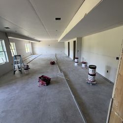 Champlain Valley Drywall