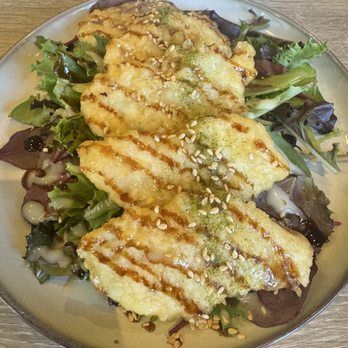 Victoria Sushi - Japanese Near Me - New Westminster, British Columbia