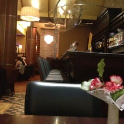 The Farmers Kitchen - Restaurant Bar