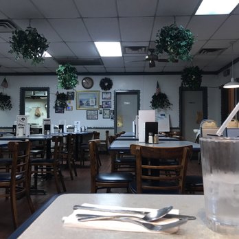 Ideal Hotdog - a view of the dining room - American Near Me - Toledo, Ohio Ideal Hotdog - a view of the dining room - American Near Me - Toledo, Ohio