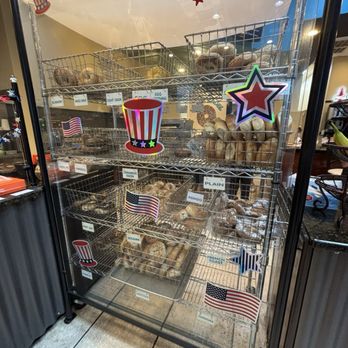 Krave Bagel - Delis Near Me - North Myrtle Beach, South Carolina