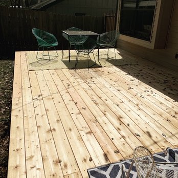 Landmark Fence and Deck - Great spacing and good quality materials. - Fences & Gates Near Me Landmark Fence and Deck - Great spacing and good quality materials. - Fences & Gates Near Me