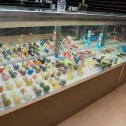 Smoking Burnouts Smoke Shop