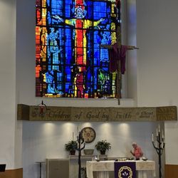St Paul Lutheran Church and School