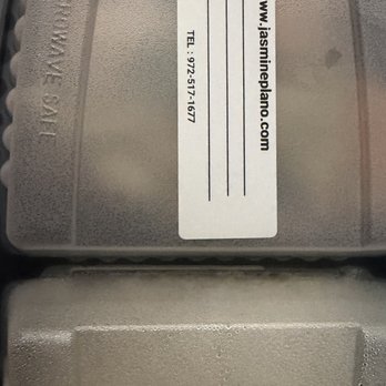 Thai Jasmine Thai Cuisine - Cashew Nut no notation of protein, spice level or rice choice. Why even bother with a label? - Thai Near Me - Plano, Texas Thai Jasmine Thai Cuisine - Cashew Nut no notation of protein, spice level or rice choice. Why even bother with a label? - Thai Near Me - Plano, Texas