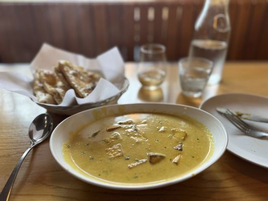 Yarsa Nepalese & Indian Cuisine by null