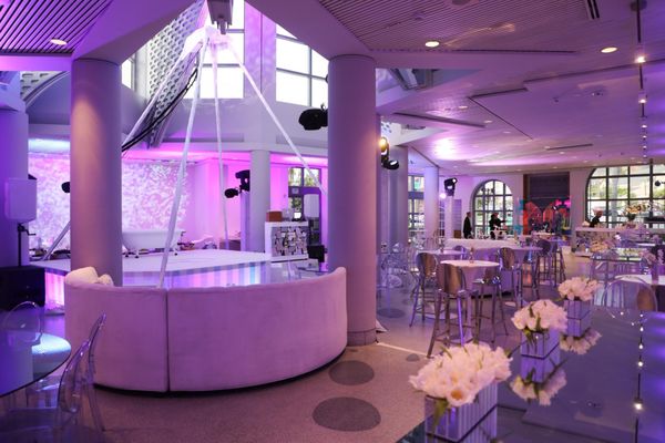 Museum of Contemporary Art San Diego by null