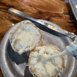 Bolas De Yuca
