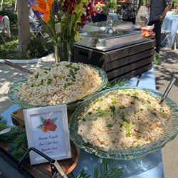 A Tasteful Affair Catering